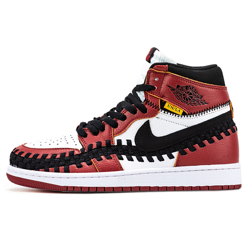 Jordan los angeles store