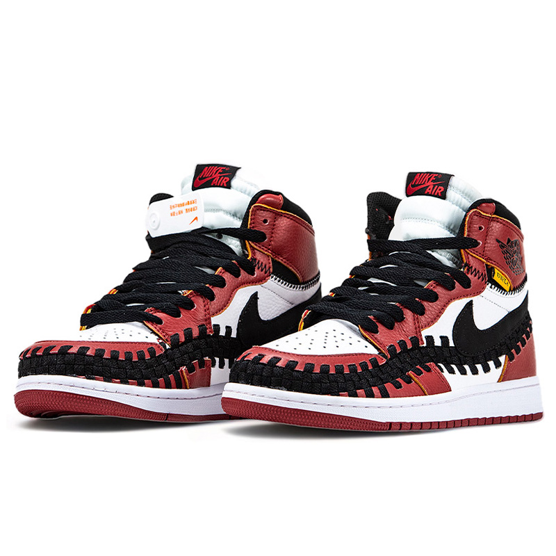 Nike air jordan 1 retro high union los angeles hotsell