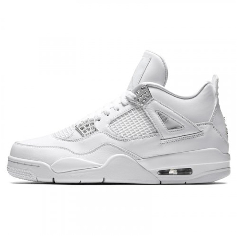 Harga nike air jordan 4 retro original best sale