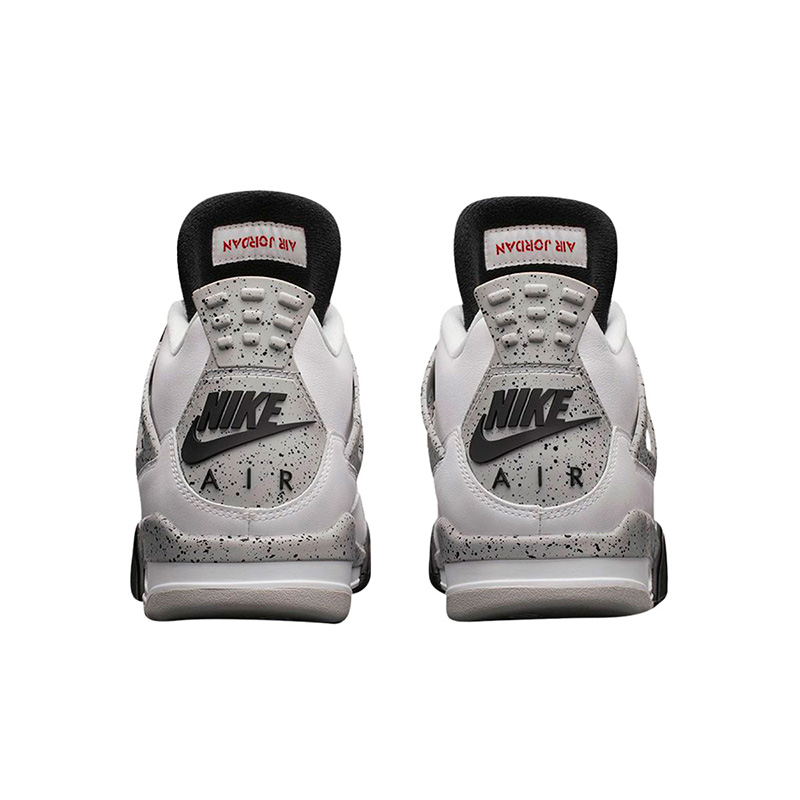 Jordan 4 Retro White Cement 2016 840606 192