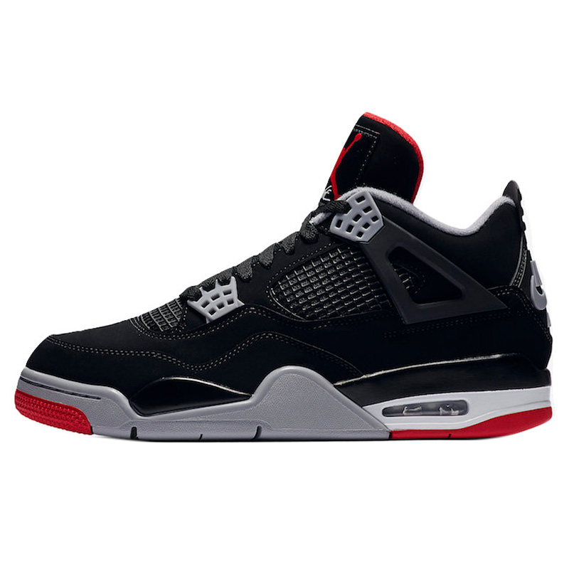 Jordan 4 Retro Bred 308497 060