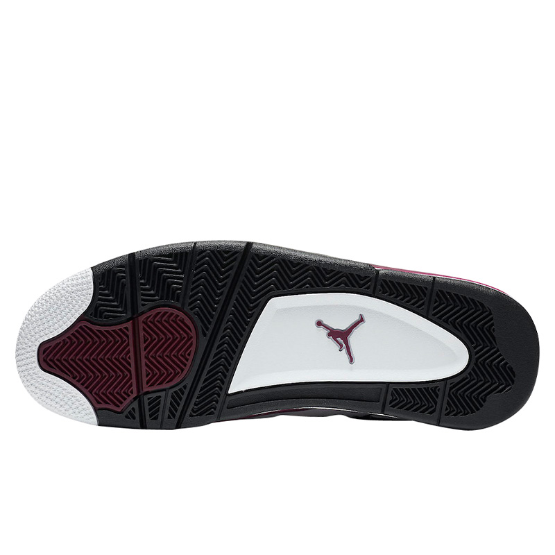 Jordan 4 Retro PSG Paris Saint Germain CZ5624 100