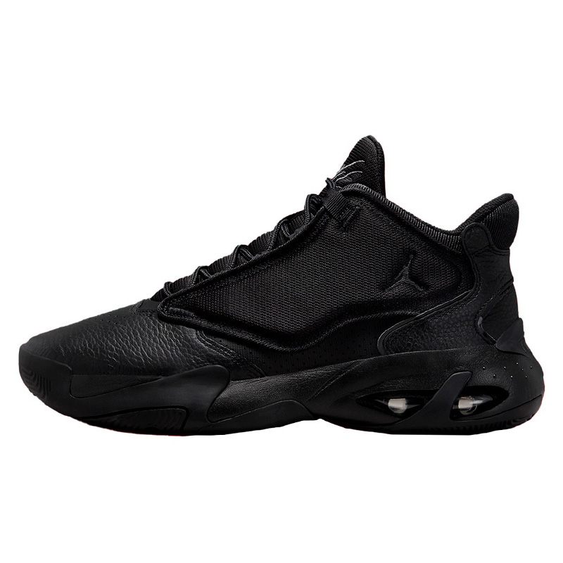 Jordan Max Aura 4 Black Cat DN3687 001