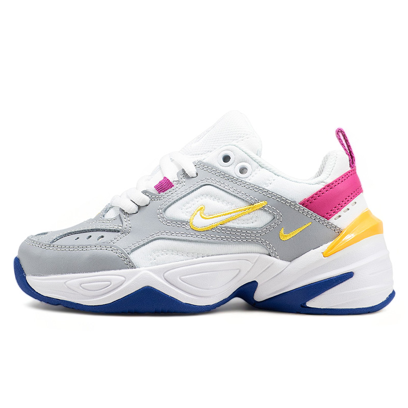 Nike M2K Tekno Stone Summit White Yellow buy with delivery in Ukraine
