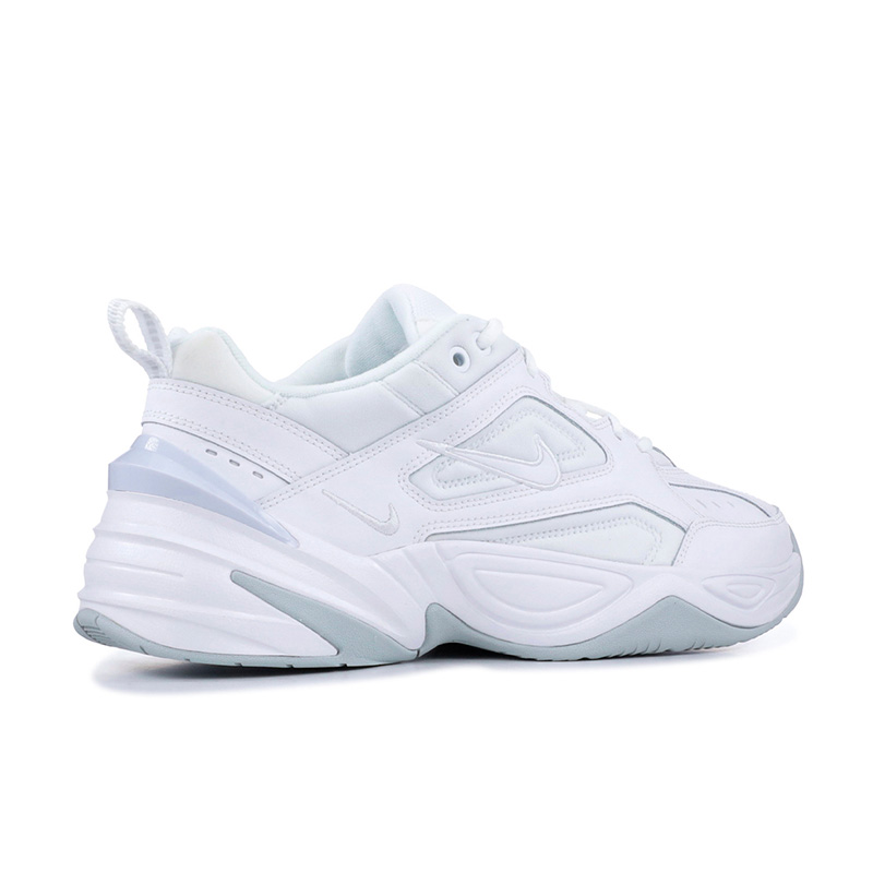 M2k tekno dames wit sales