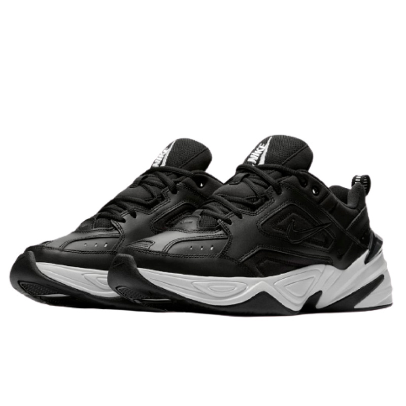 Nike M2K Tekno Black Obsidian AV4789 002