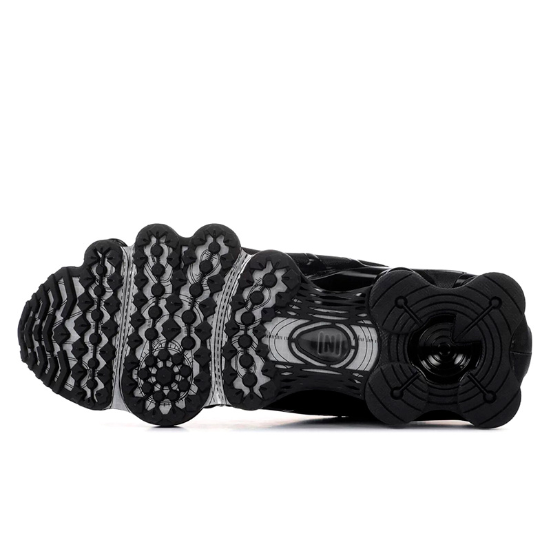 Shox tl triple black shop