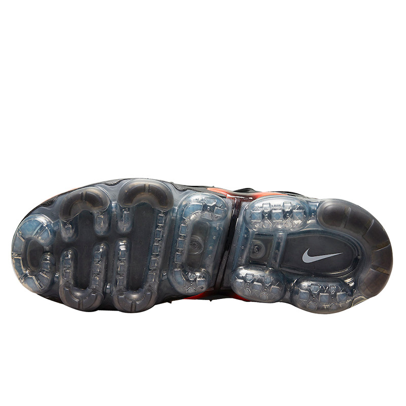 Air VaporMax Plus Gradient Red Black DZ4857 001