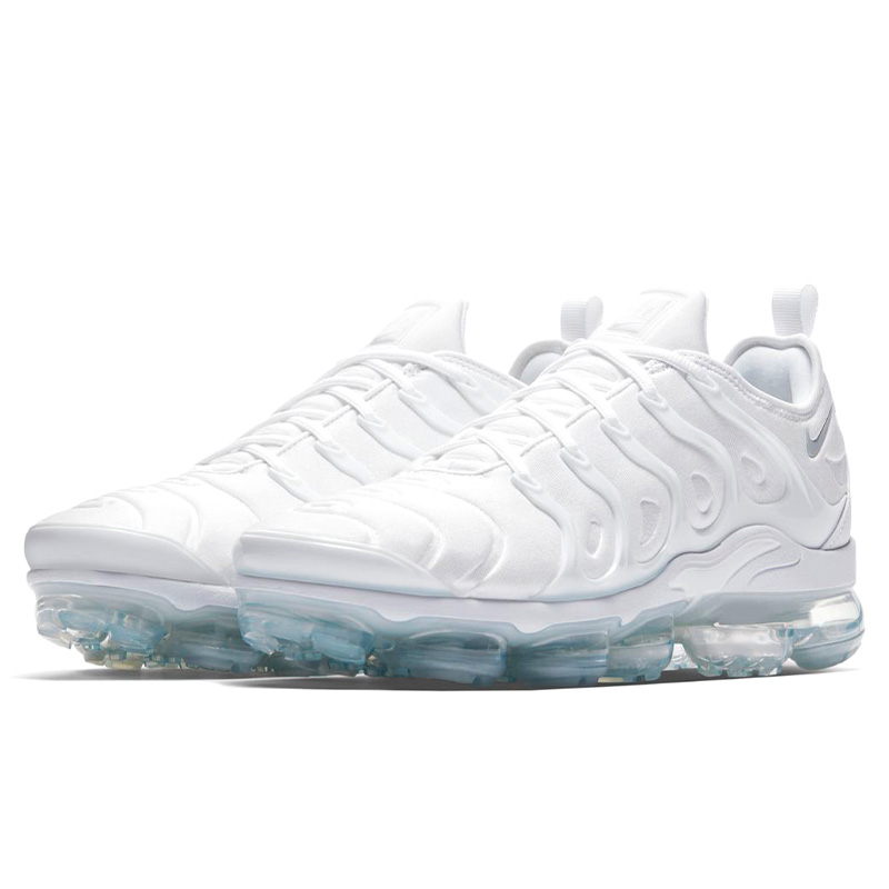 Air Vapormax Plus White 924453 100