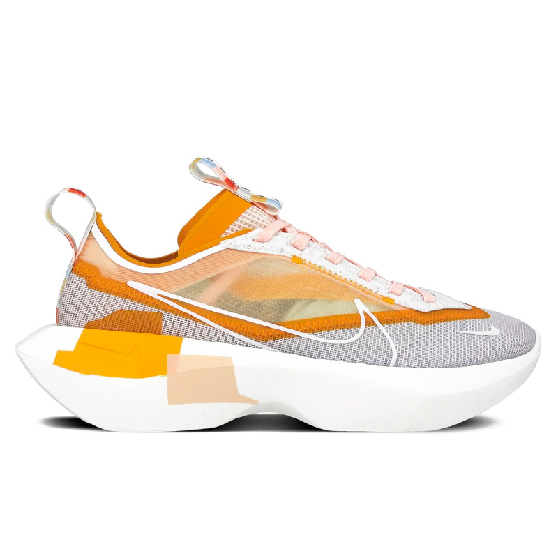 Nike Vista Lite SE Grey Yellow White CJ1649 001