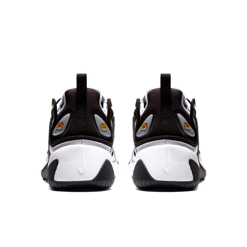 Nike Zoom 2k 2000 White Black AO0269 101