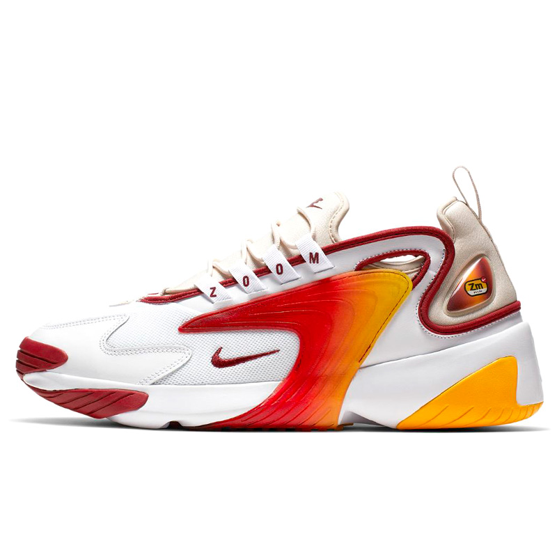 Nike Zoom 2k 2000 Rainbow AO0269 106 buy with delivery in Ukraine