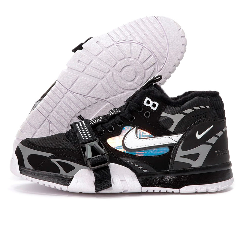 Nike Air Trainer 1 SP Black White Winter
