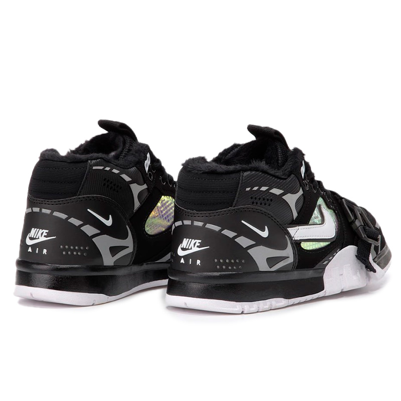 Nike Air Trainer 1 SP Black White Winter