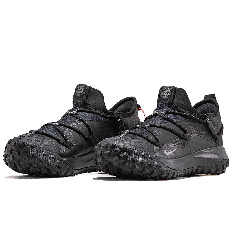 Nike ACG Mounth Low Gore Tex Black