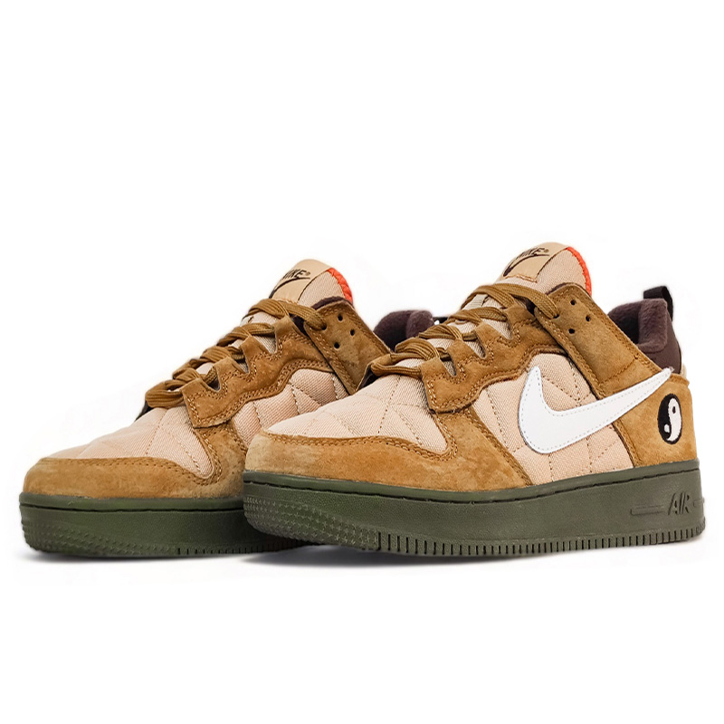 Nike Air Force 1 Low Cactus Plant Flea Market Winter