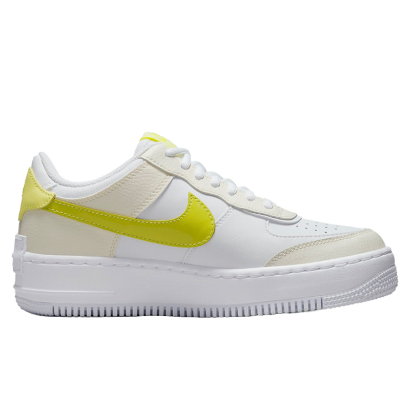Have nike a day store