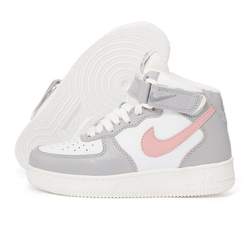 Nike air force 1 high low sales