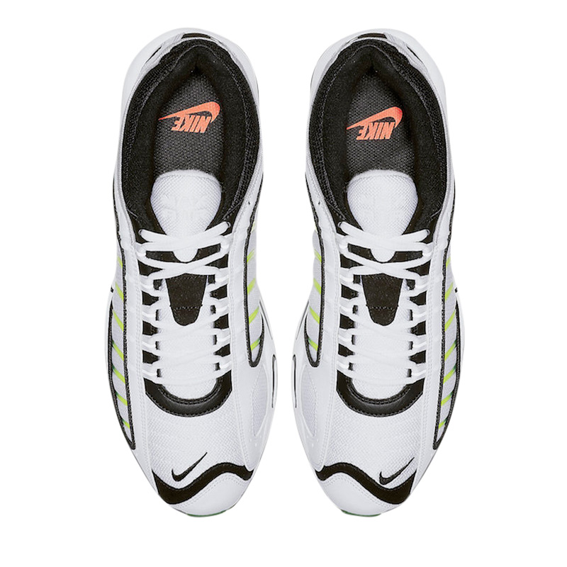 Nike Air Max Tailwind 4 White Volt AQ2567 100 buy with delivery in Ukraine
