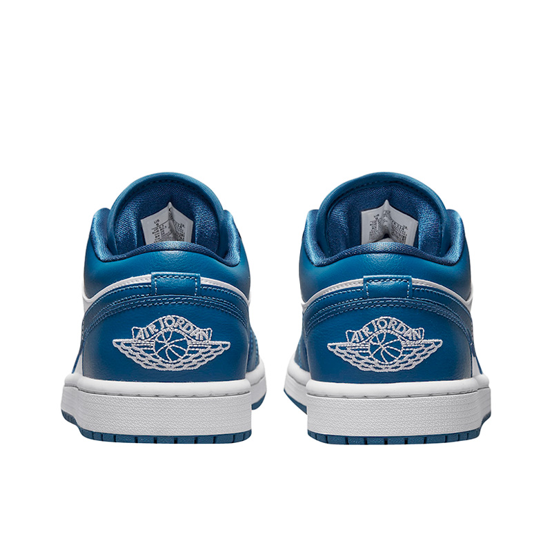 Jordan 1 Low Marina Blue DC0774 114 air max