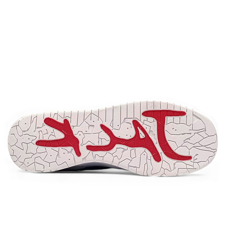 Jordan Cut The Check x Travis Scott White Beige Black air max