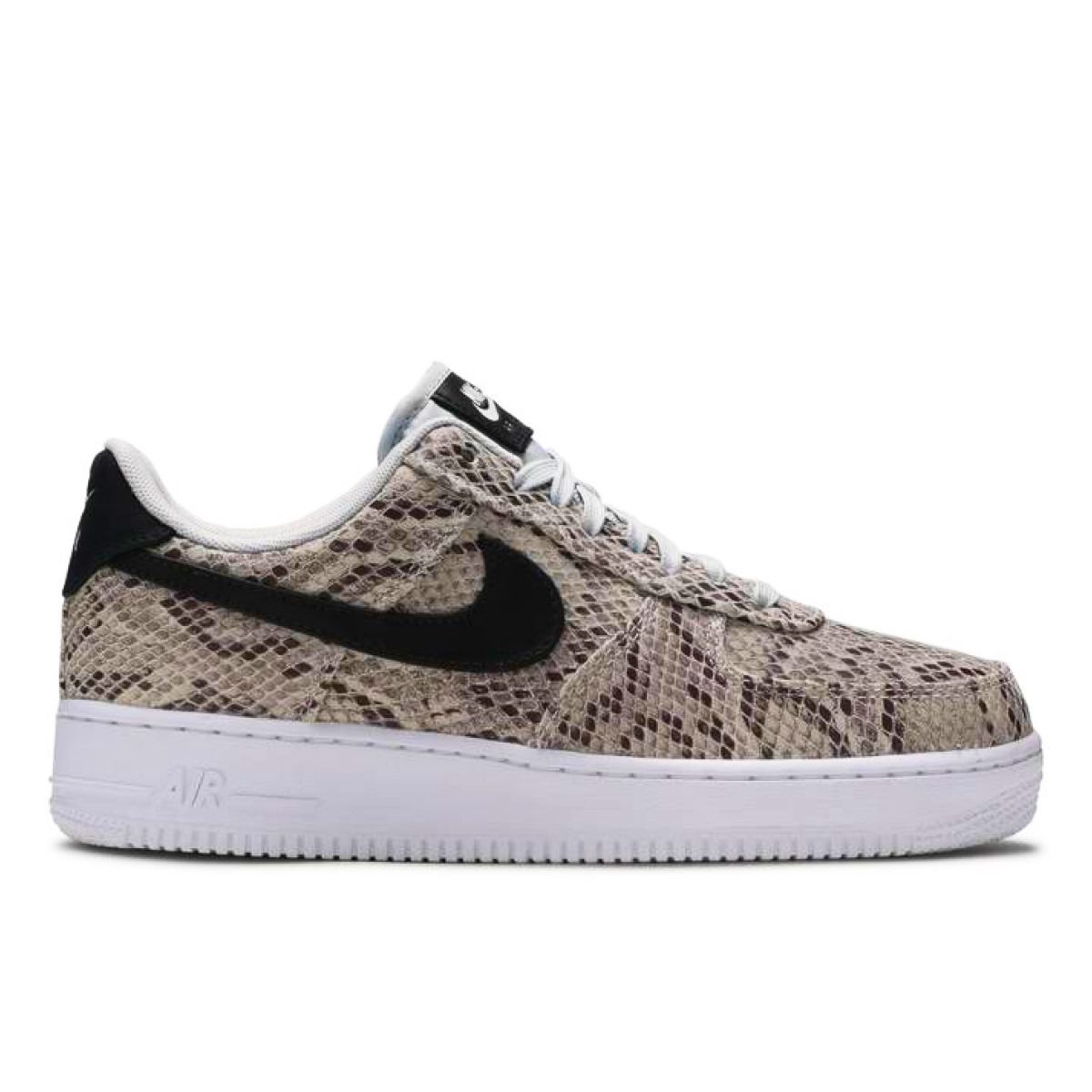 Nike Air Force 1 Low Snakeskin BQ4424 100