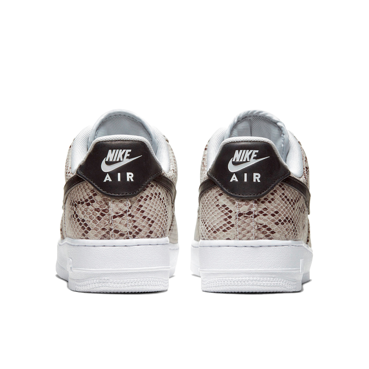 Nike air force 1 low snakeskin online