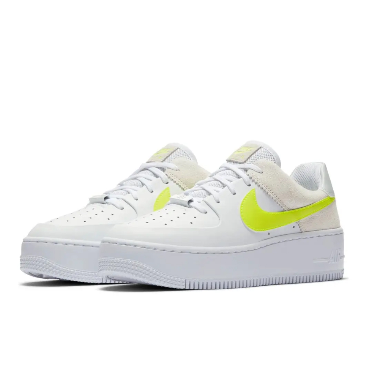 Nike air force 1 sage violet hotsell