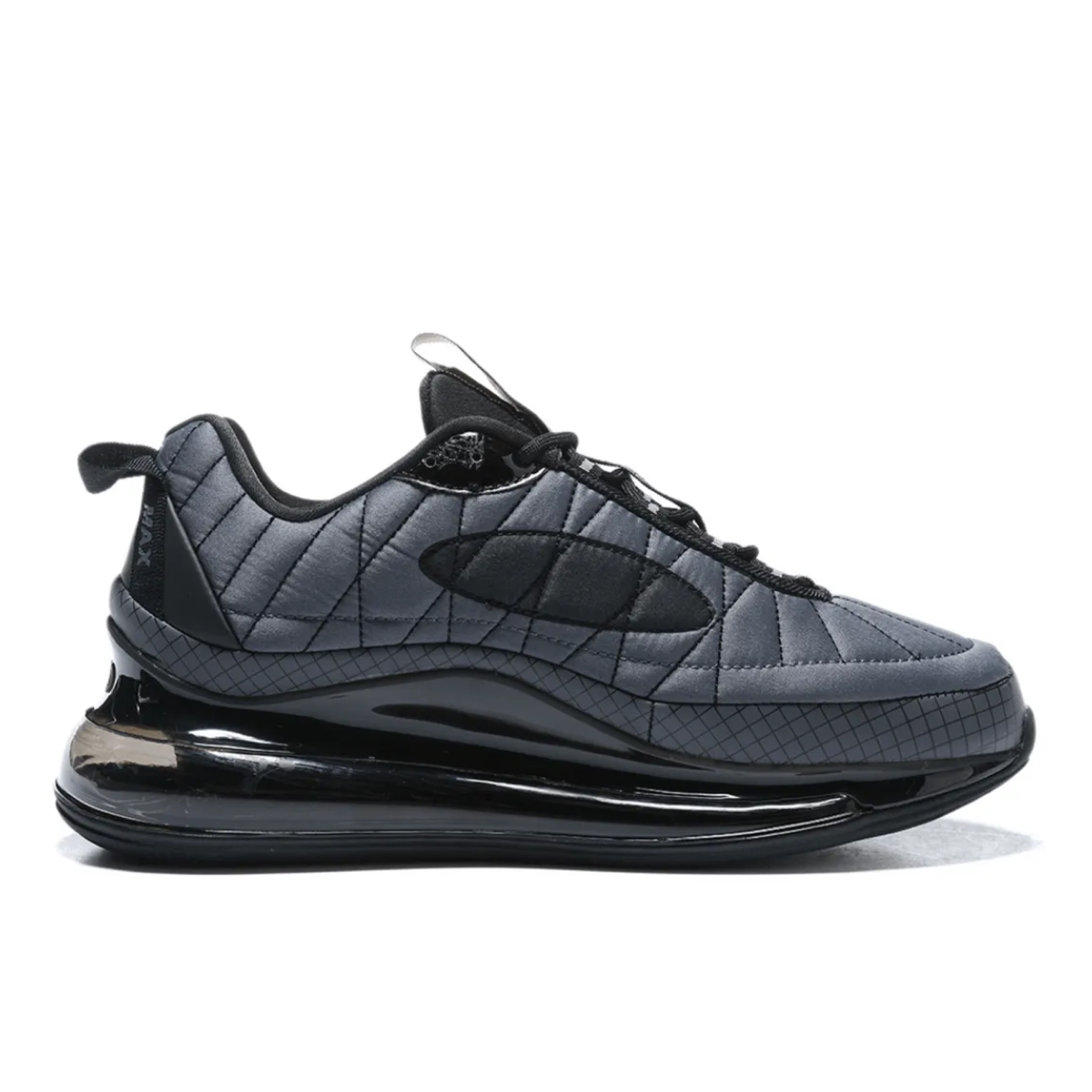 Grey nike 720 store