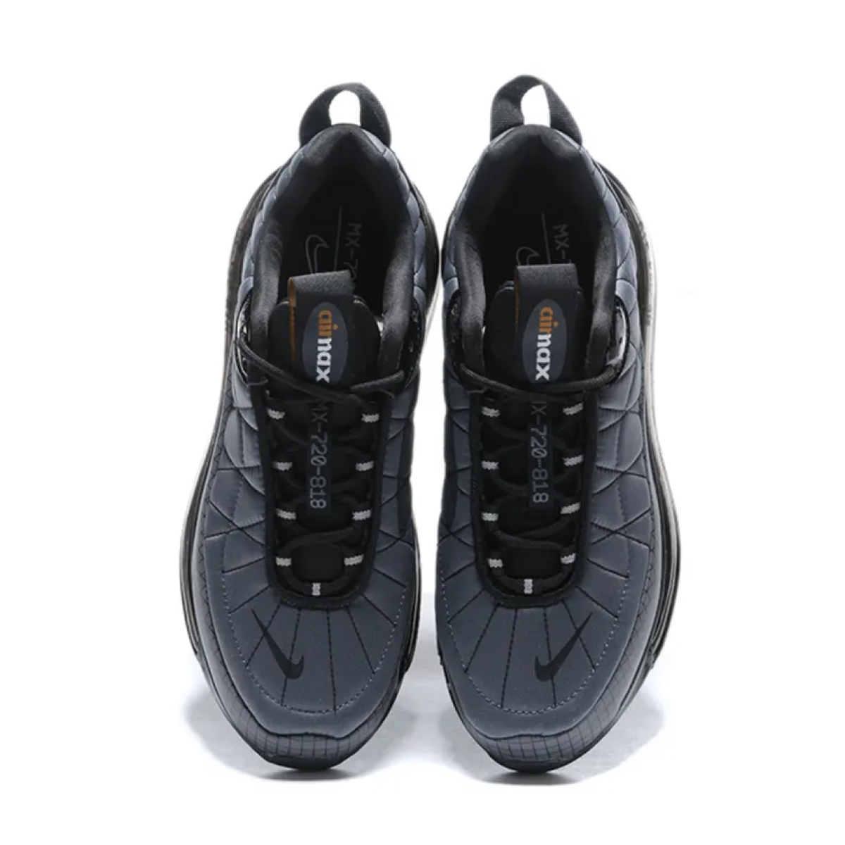 MX 720 818 Black Grey