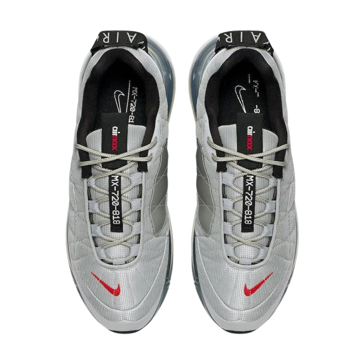 MX 720 818 Silver Bullet CW2621 001 buy with delivery in Ukraine