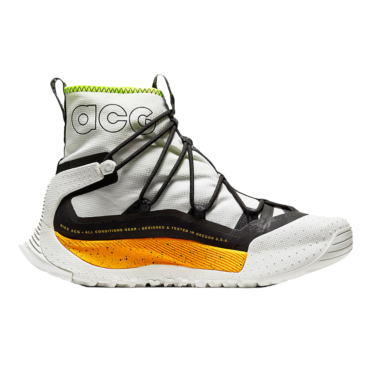 ACG Terra Antarktik GORE TEX Summit White BV6348 100