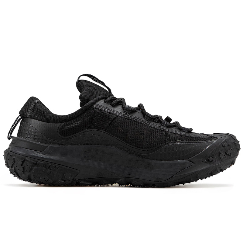 ACG Mountain Fly 2 Gore Tex Black Grey