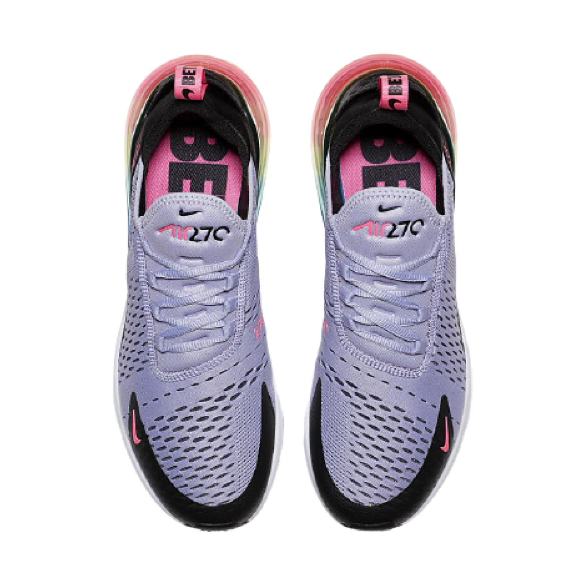 Nike air 270 betrue hotsell