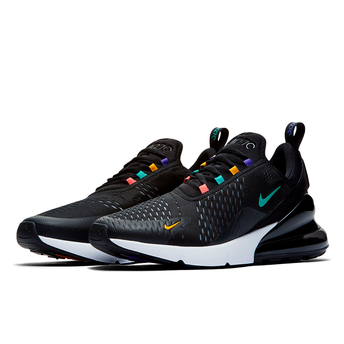Nike air 270 all colours hot sale