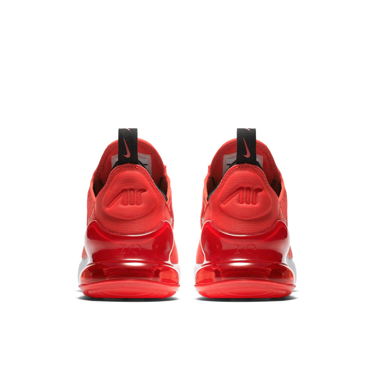 Nike air 270 habanero 2025