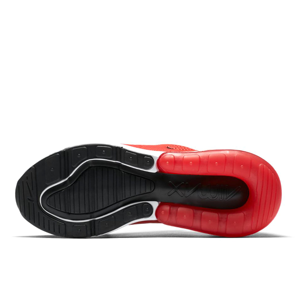 Nike Air Max 270 Habanero Red 943345 600