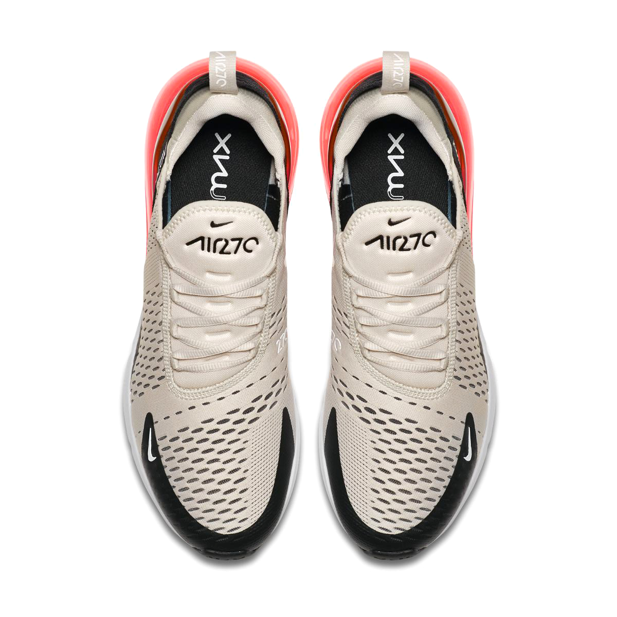 Nike air 270 light bone 2025