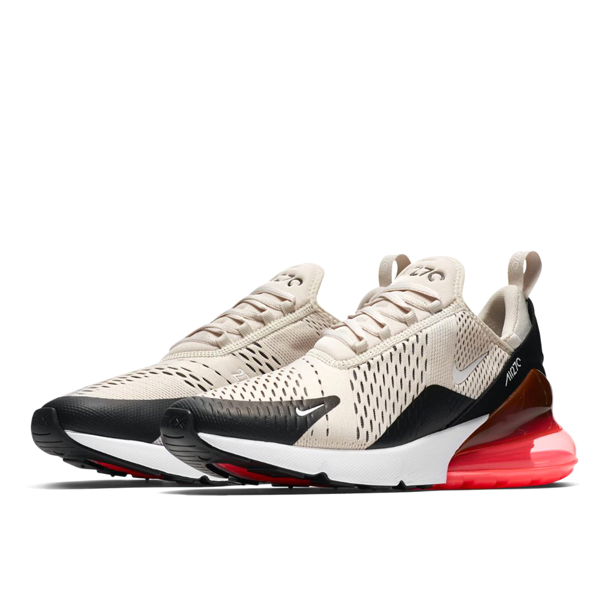 Nike air 270 light bone on sale