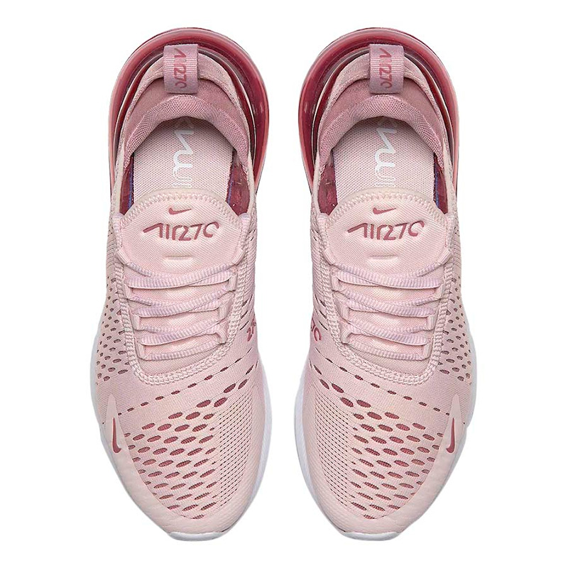 AH6789 601 Air Max 270 Barely Rose