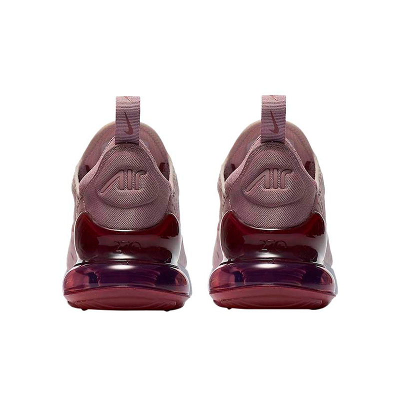 Nike 270 barely rose store
