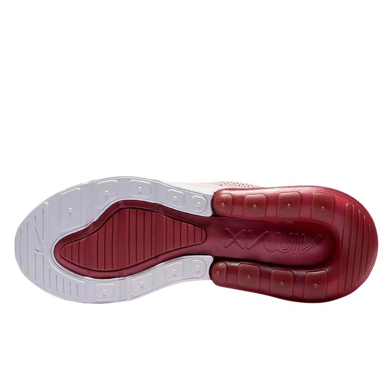 AH6789 601 Air Max 270 Barely Rose