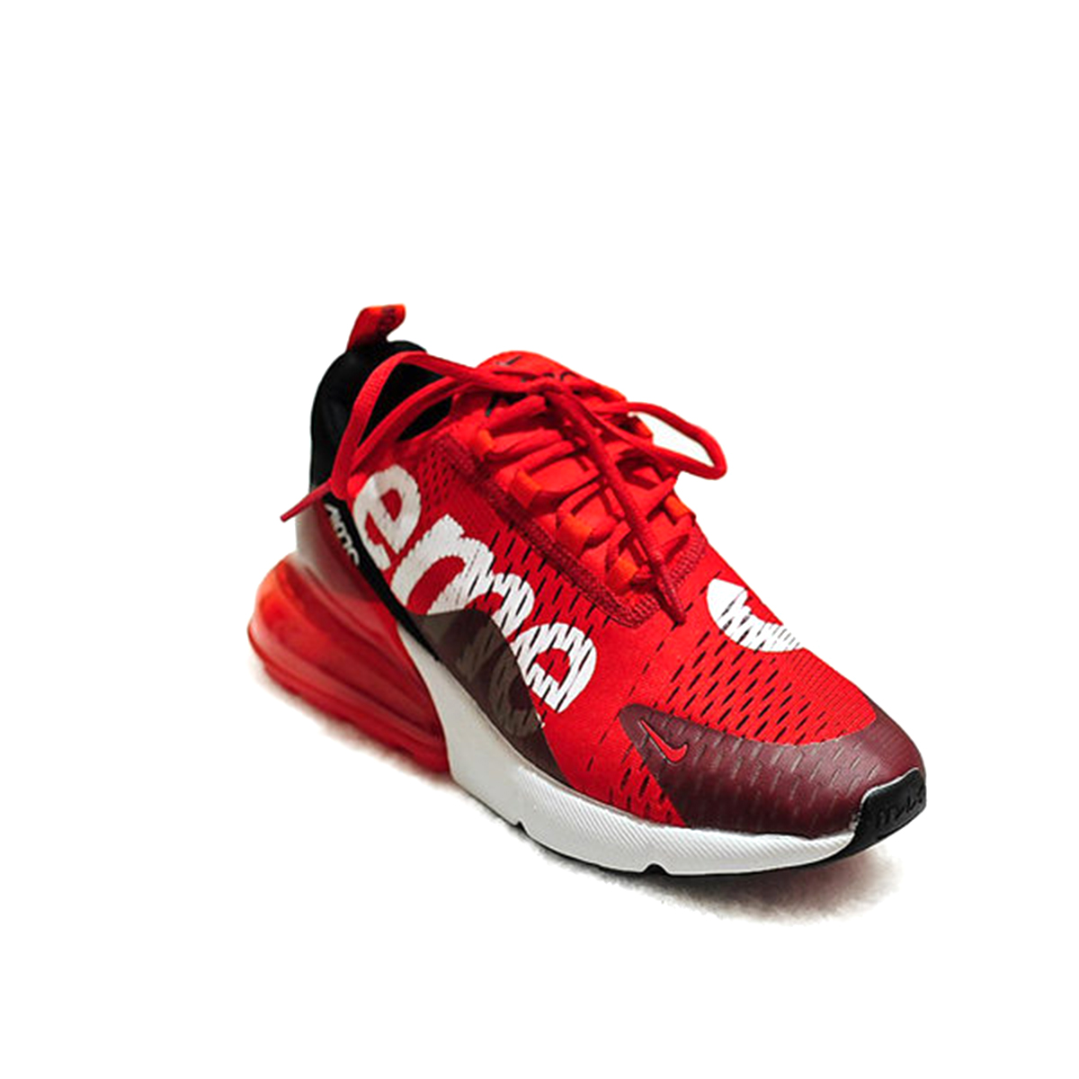 Air Max 270 Supreme Red AH6789 201 buy with delivery in Ukraine