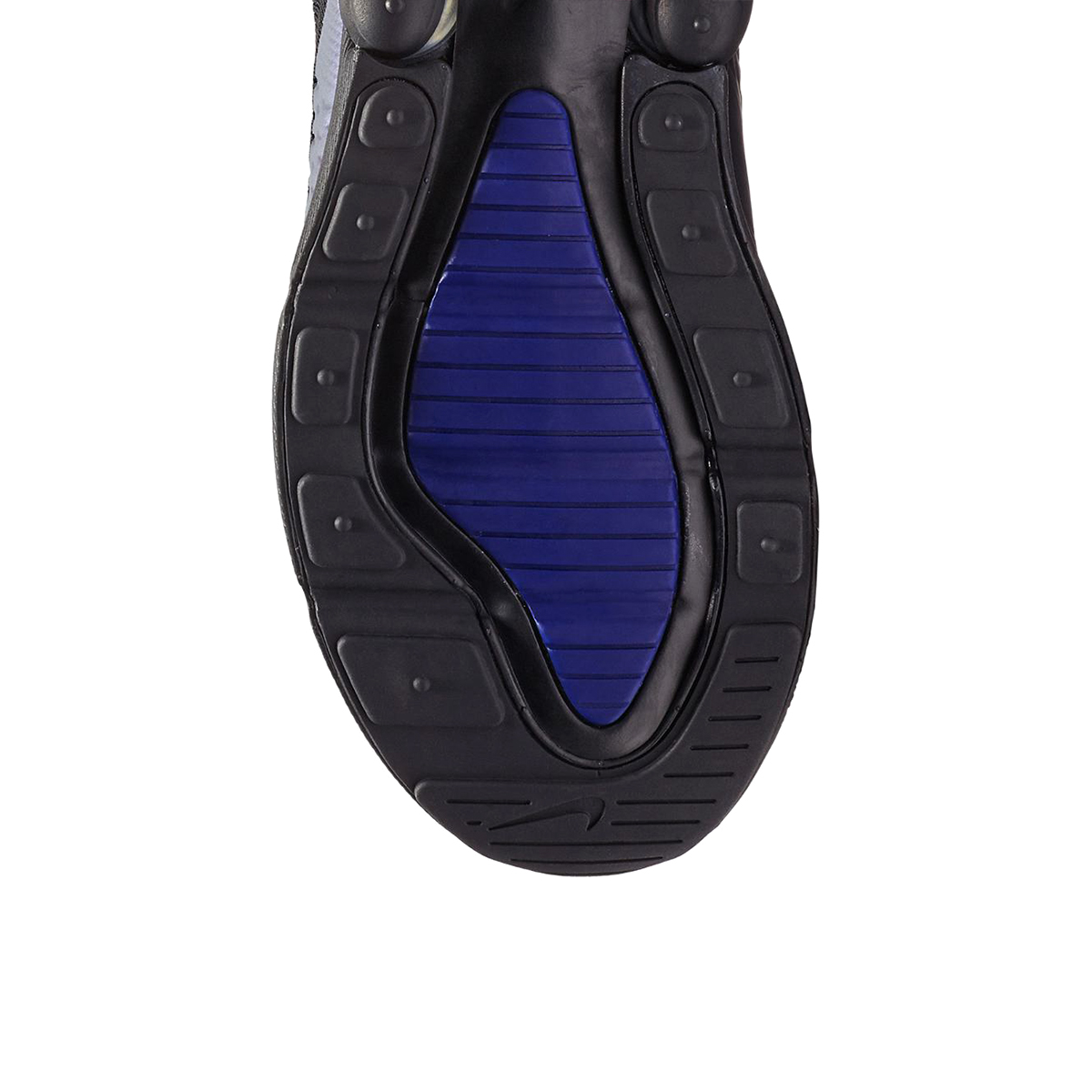 Nike air 270 throwback online