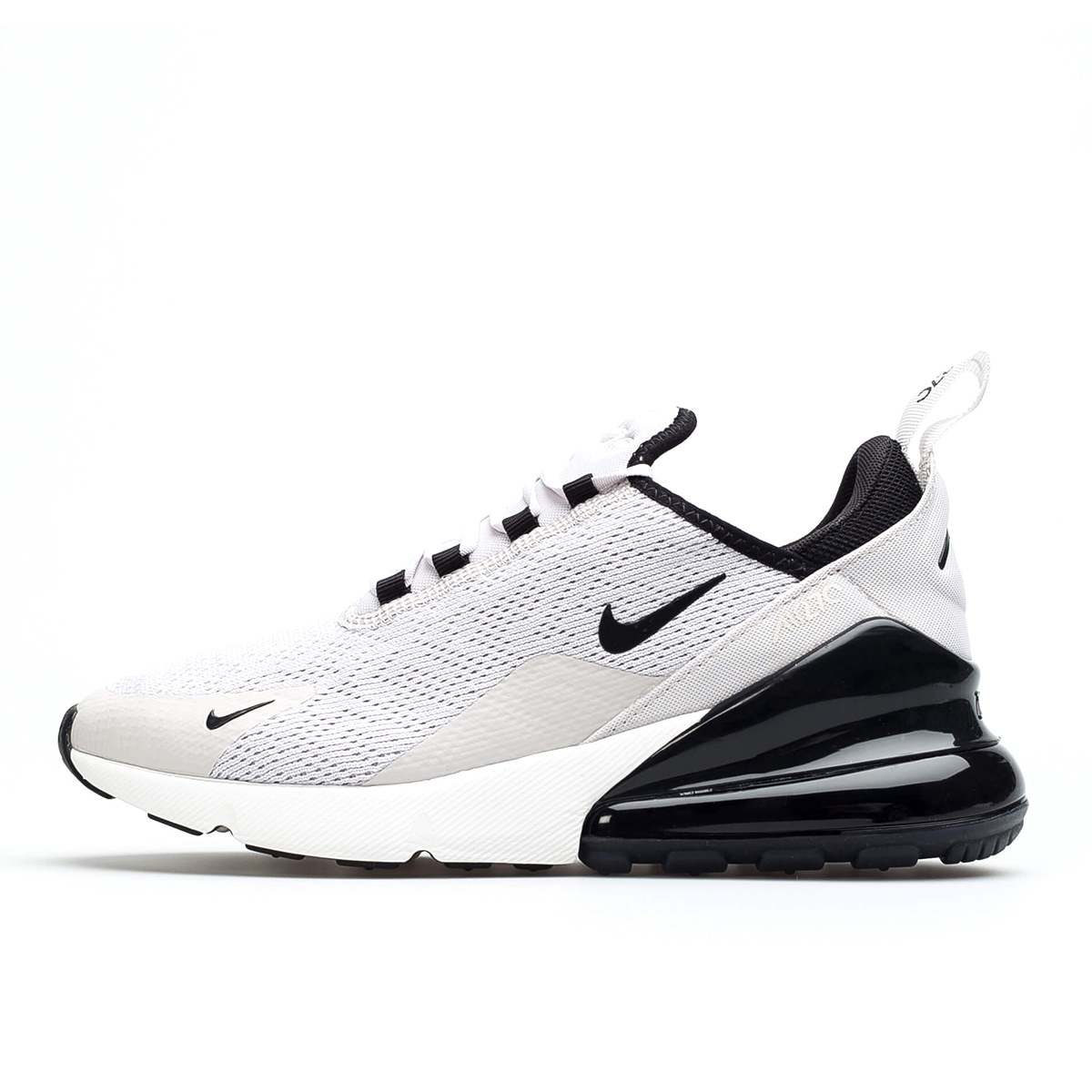 Grey and white air max 270 hotsell