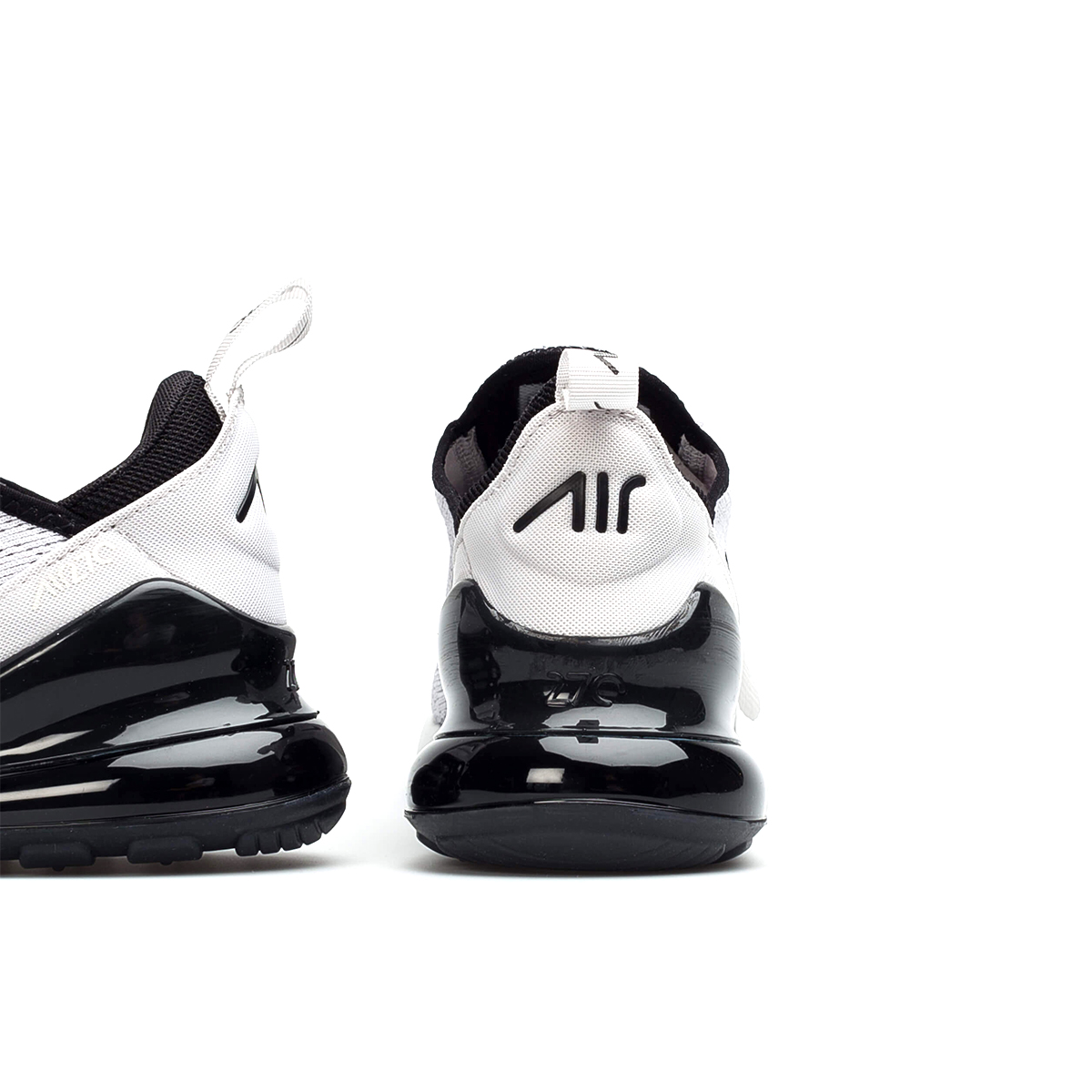 Nike air 270 vast grey 2025