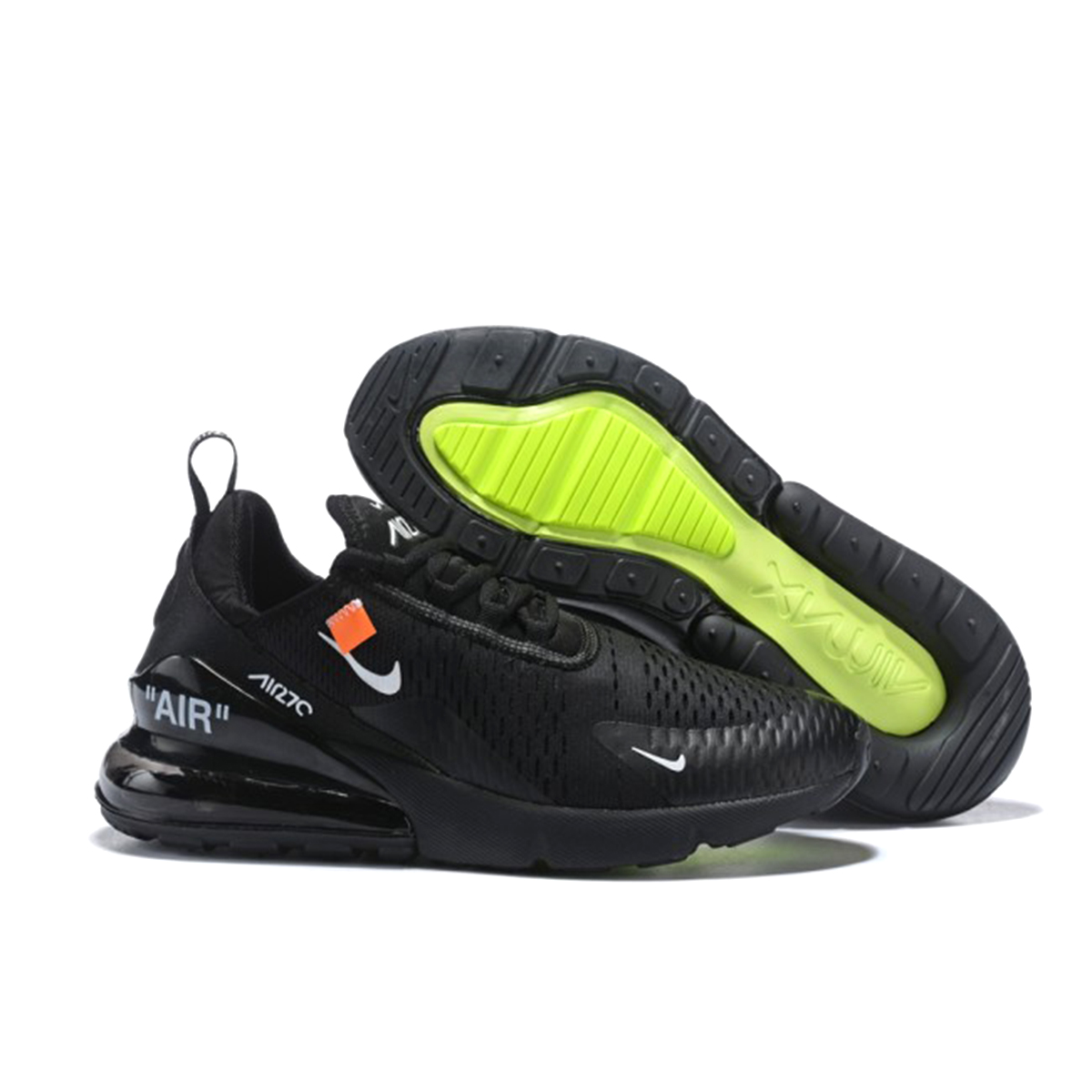Nike air 270 size 3.5 online