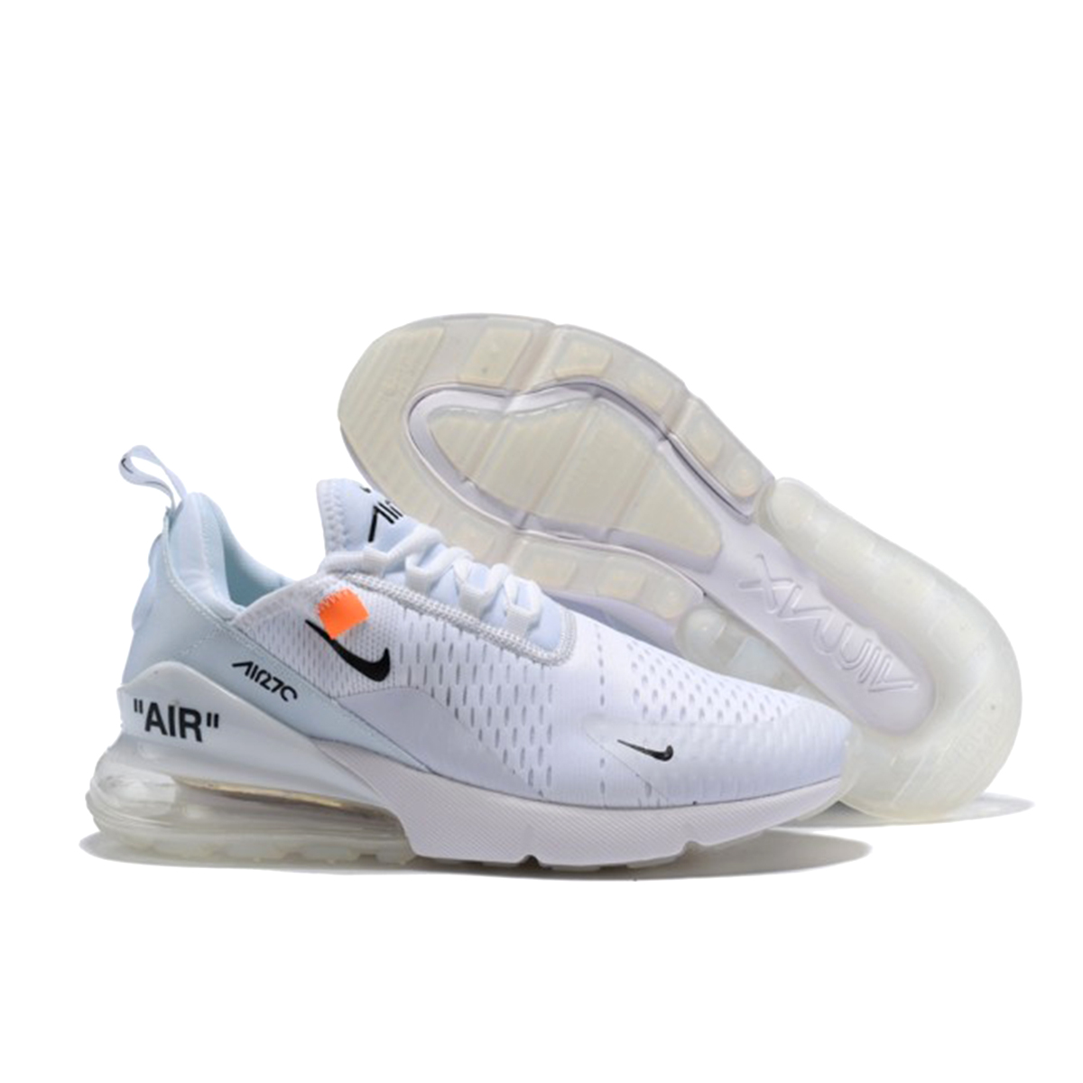 Air Max 270 x Off White AH6789 202