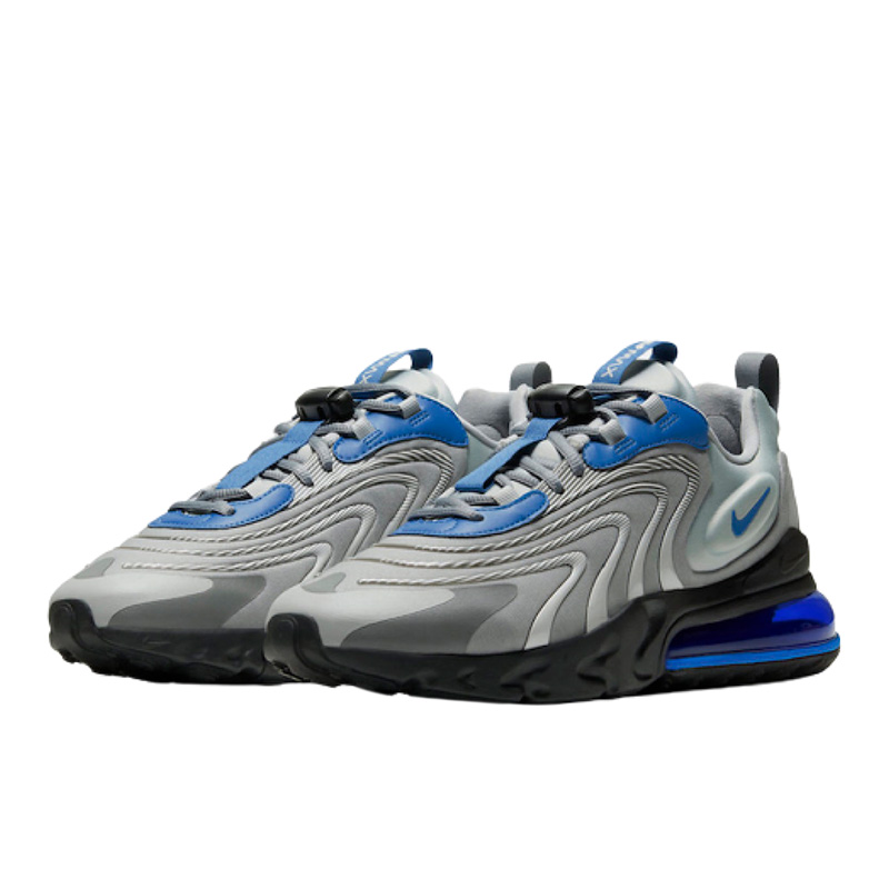 Nike air 270 light grey top
