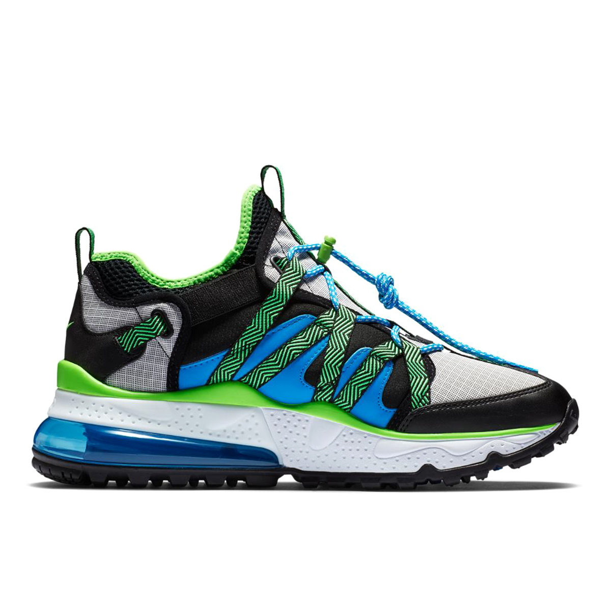 Air Max 270 Bowfin Black Photo Blue AJ7200 002 buy with delivery in Ukraine